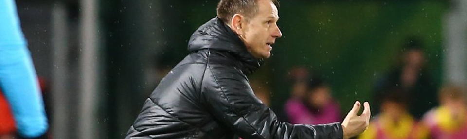 Novým trénerom MŠK Púchov sa stal Ivan Belák